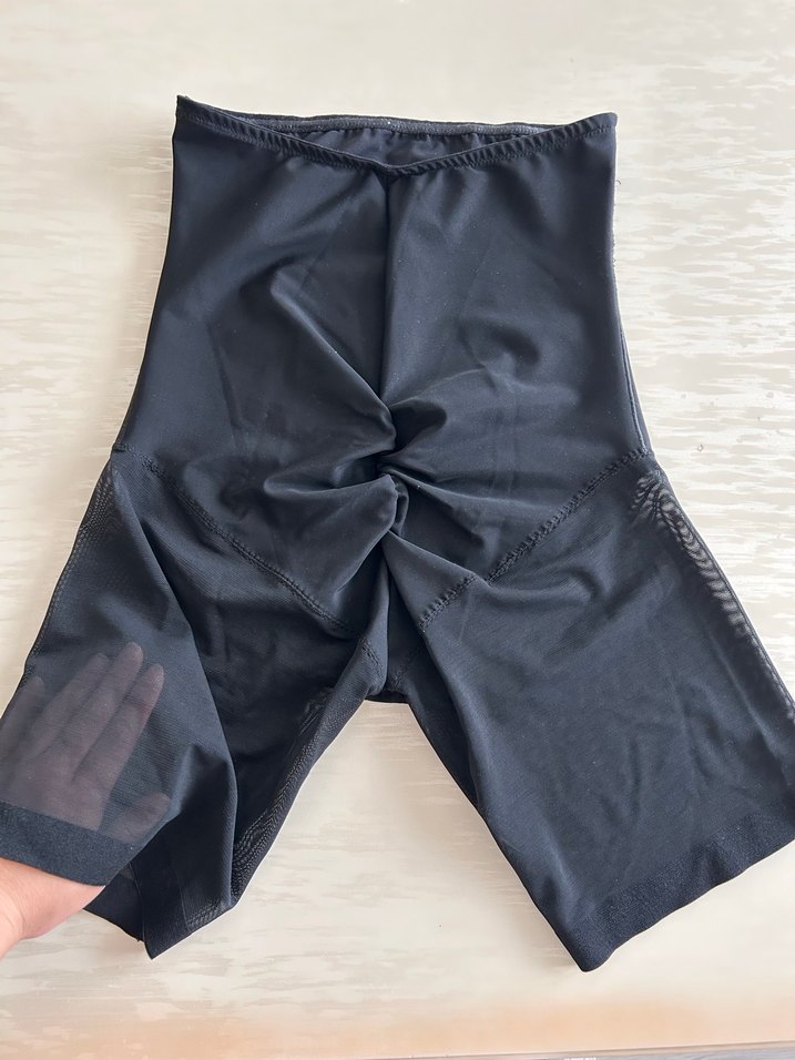 Siyah Korse - Görsel 5