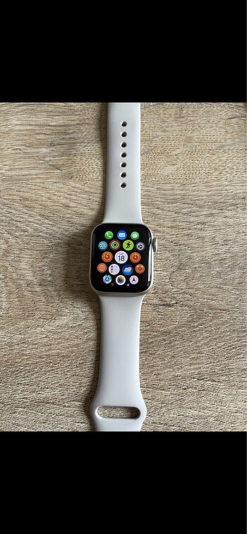 Beden Apple watch se 40 mm