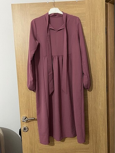 Tesettür Tunik
