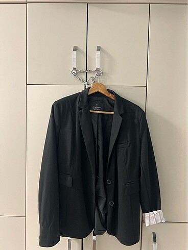 Stradivarius blazer
