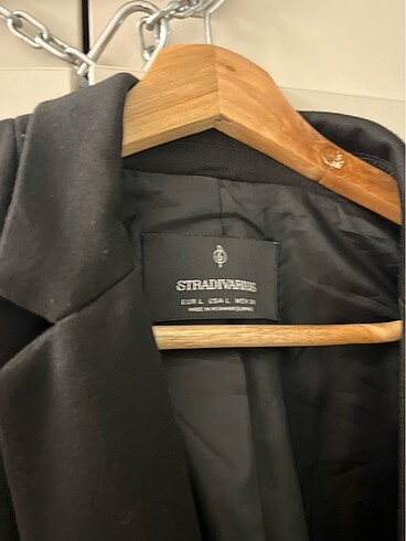 Stradivarius Stradivarius blazer