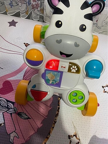 Fisher Price Fişler price