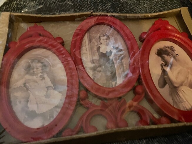 Diğer Fotoğraf Çerçevesi