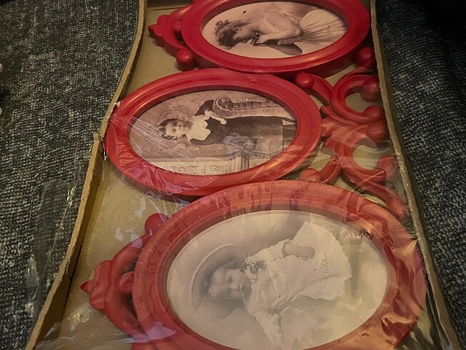 Beden Fotoğraf Çerçevesi
