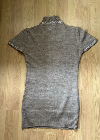 Çocuk kışlık  triko - Görsel 2