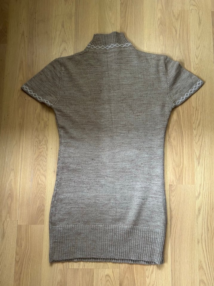 Çocuk kışlık  triko - Görsel 2