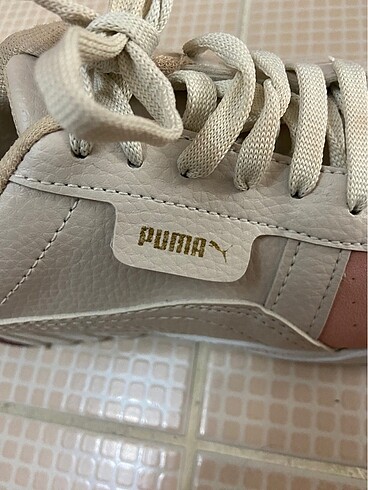 40 Beden çeşitli Renk Puma Cali Ayakkabı