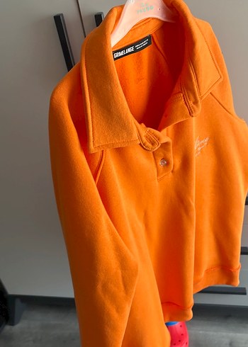 Turuncu sweet - Görsel 2