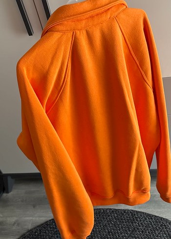 Turuncu sweet - Görsel 3