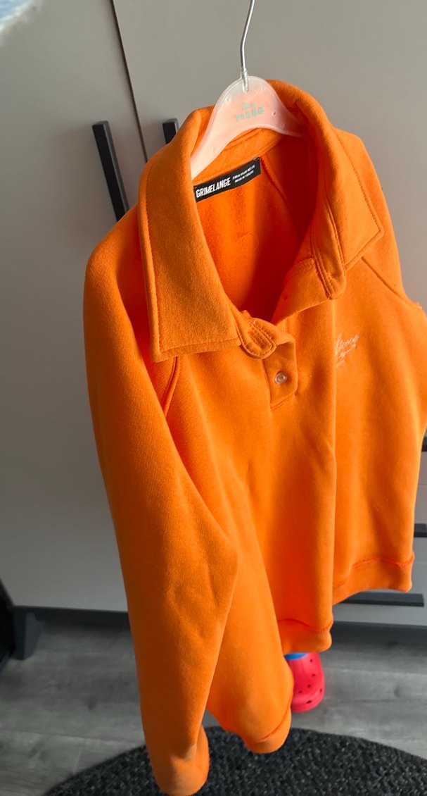 Turuncu sweet - Görsel 2