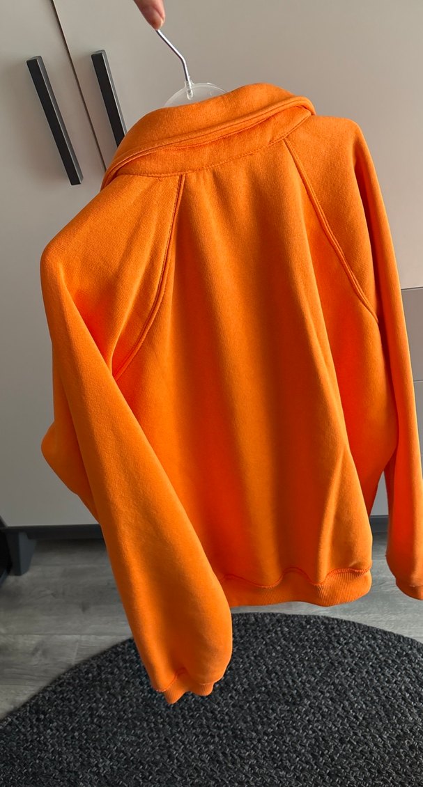 Turuncu sweet - Görsel 3