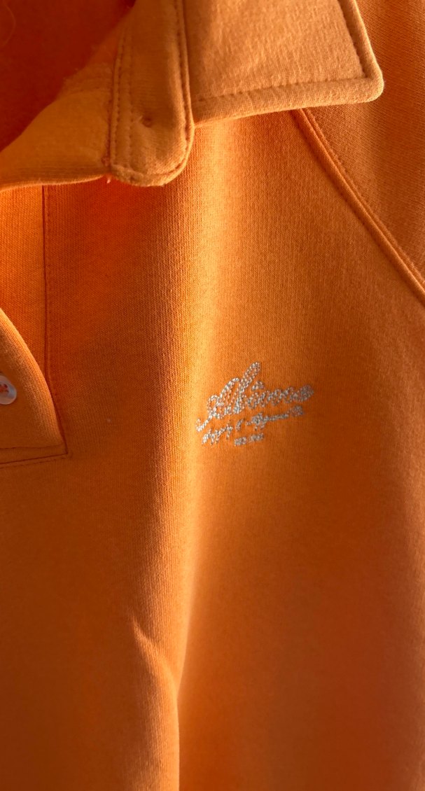 Turuncu sweet - Görsel 5