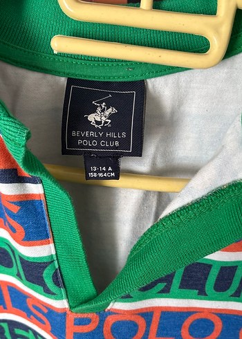 Renkli Baskılı Erkek Çocuk Sweatshirt - Görsel 2