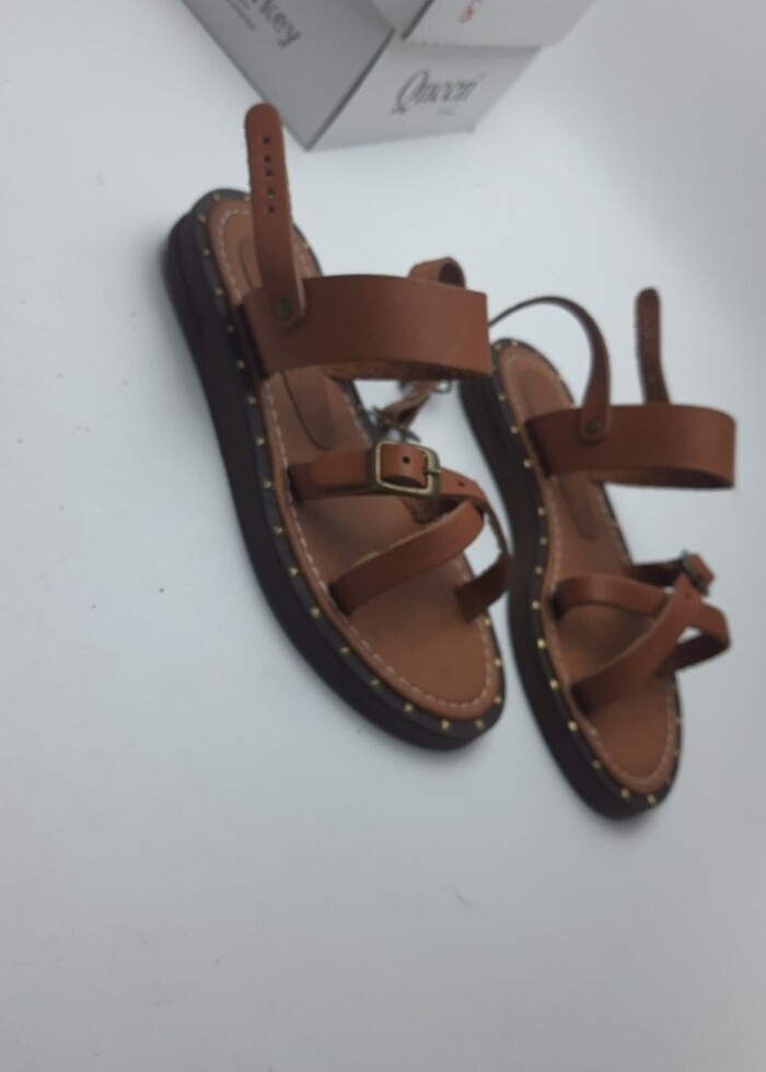 Hakiki Deri 37  numara - Görsel 3