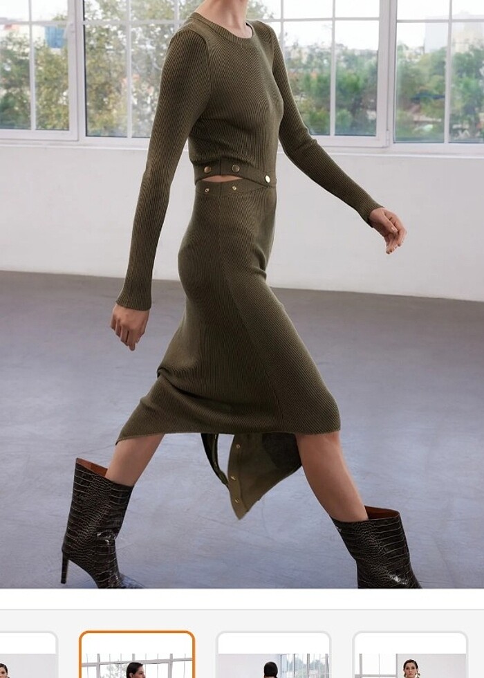 Etiketli ve yeni - Görsel 3