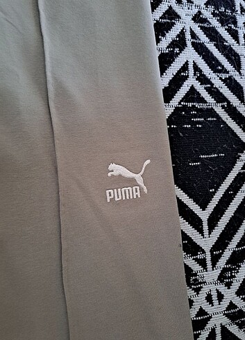 Orjinal puma m beden  - Görsel 2