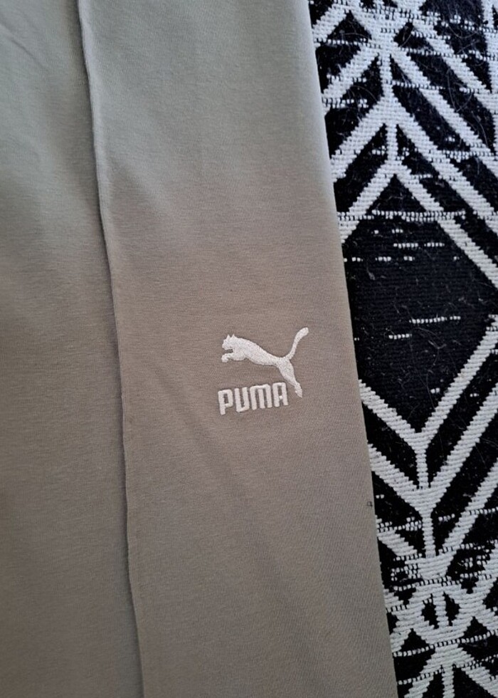 Orjinal puma m beden  - Görsel 2