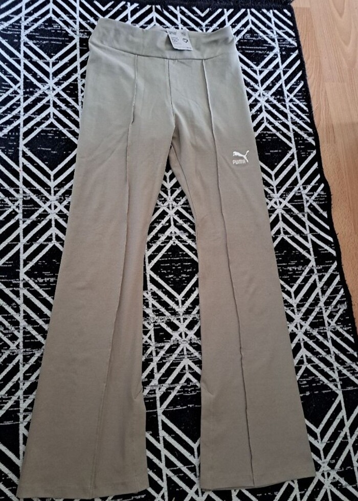 Orjinal puma m beden  - Görsel 5