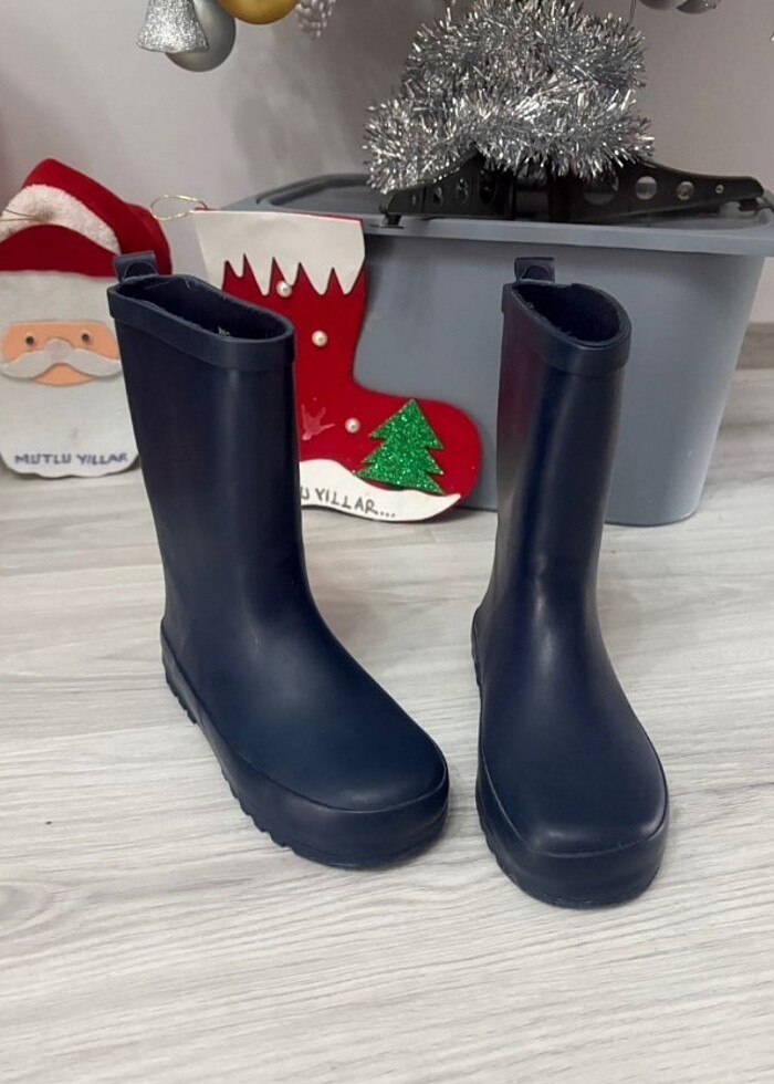 Orjinal mango yagmur botu - Görsel 2