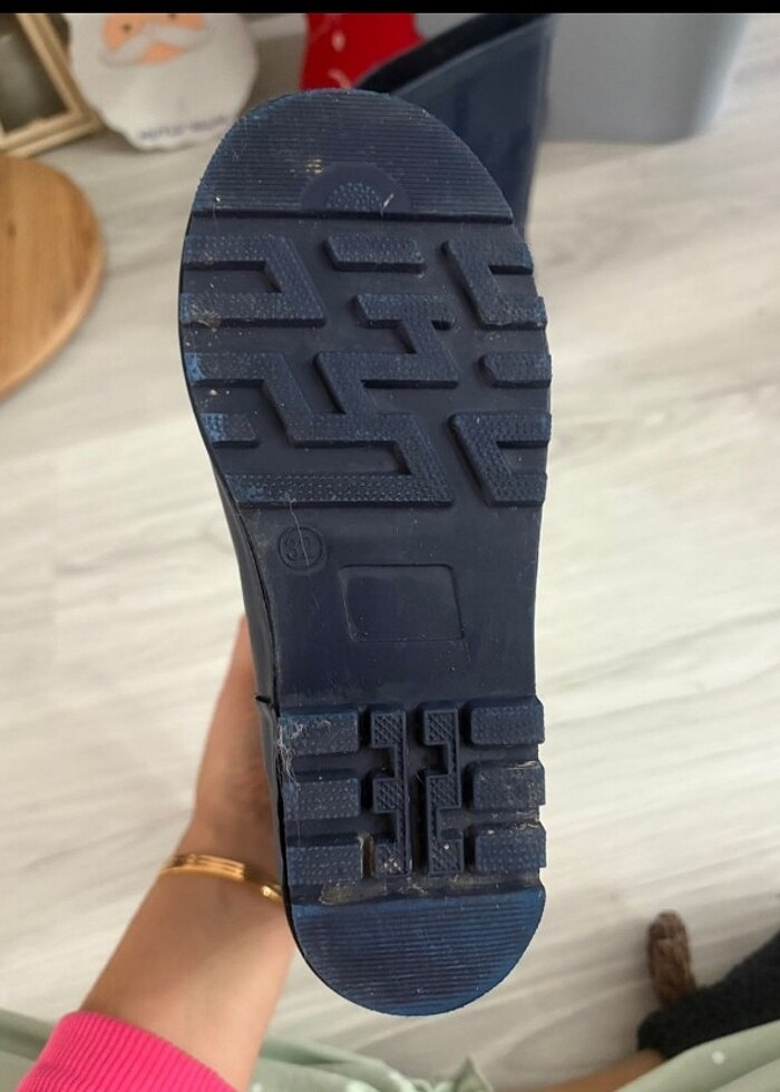 Orjinal mango yagmur botu - Görsel 3