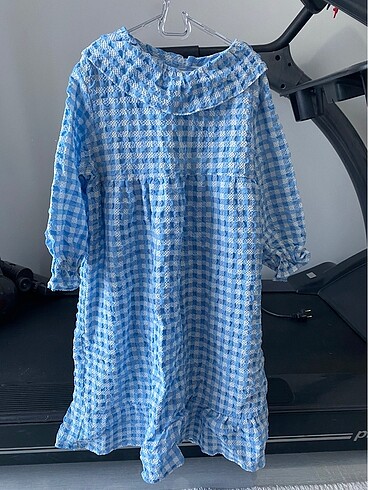 Kız çocuk elbise - Görsel 2