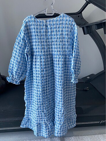 Kız çocuk elbise - Görsel 3