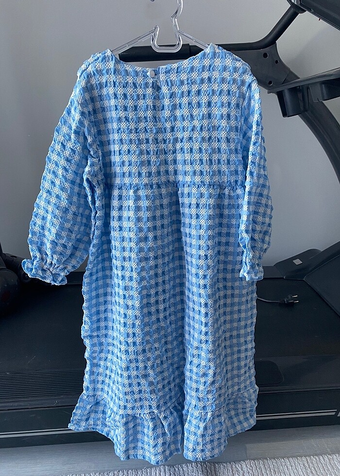 Kız çocuk elbise - Görsel 3