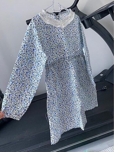 Kız çocuk elbisesı - Görsel 2