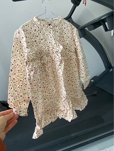 Kız çocuk elbisesi
 - Görsel 2