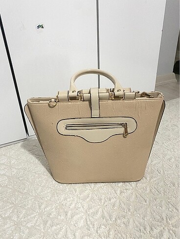 Elegant kol çantası - Görsel 2