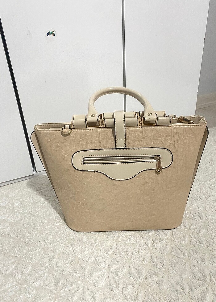 Elegant kol çantası - Görsel 2