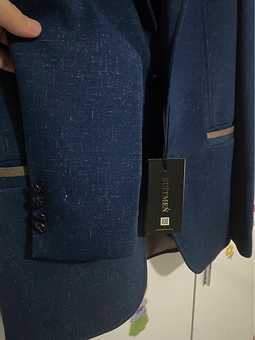 Erkek ceket - Görsel 3