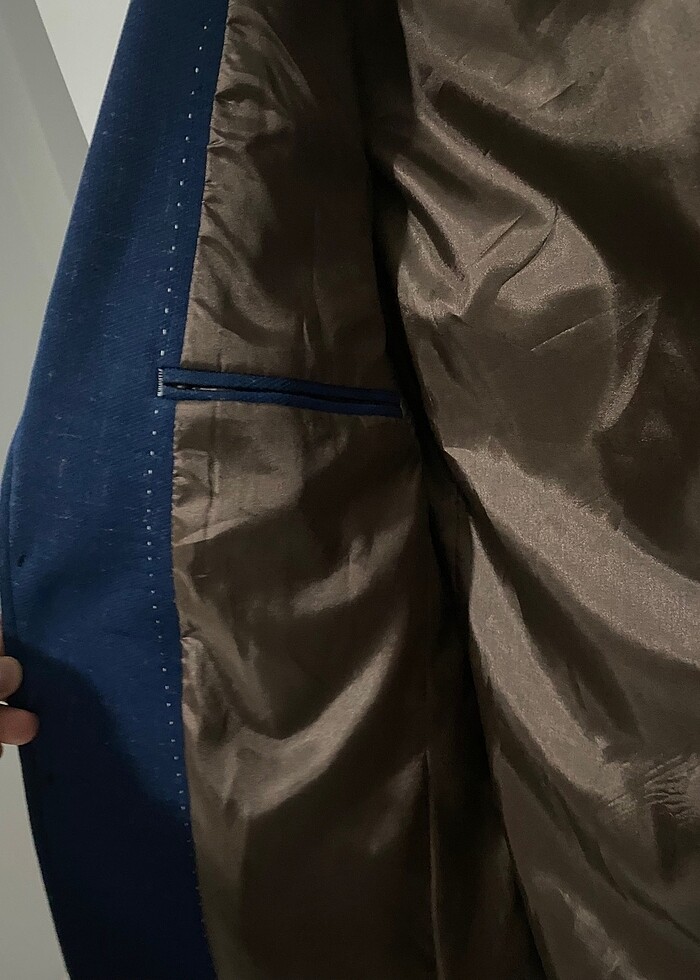 Erkek ceket - Görsel 4