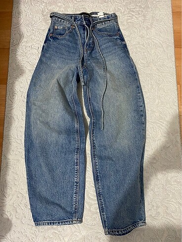 bol pantalon