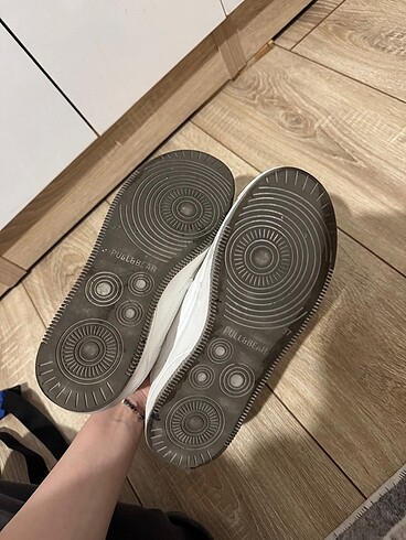 37 Beden Sneaker
