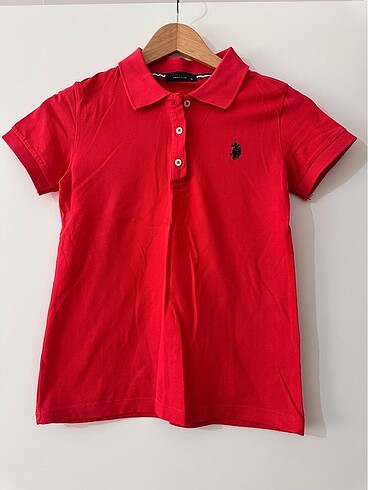 Us polo Kadin TShirt