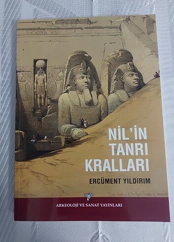 Nil'in Tanrı Kralları 