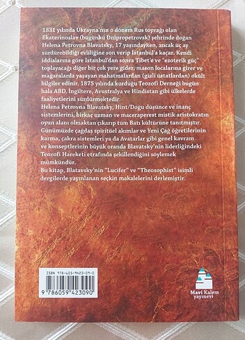 Okült araştırmalar