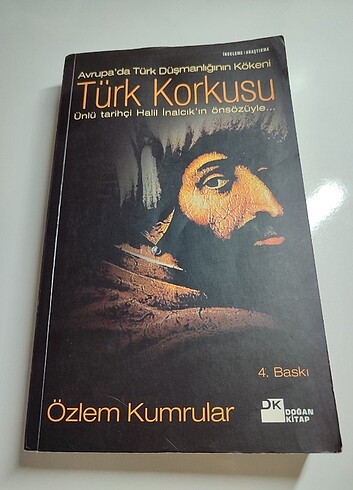 Türk korkusu