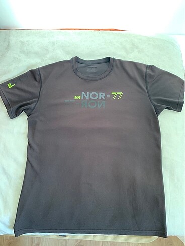 HELLY HANSEN ORJINAL TSHIRT