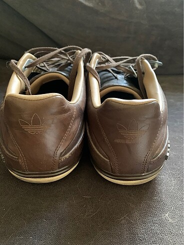 Adidas ADIDAS PORSHE DESIGN ORJİNAL AYAKKABI
