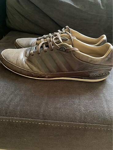 45 Beden ADIDAS PORSHE DESIGN ORJİNAL AYAKKABI