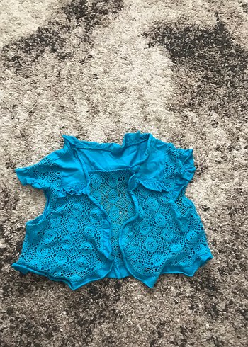 Diğer Standart Beden