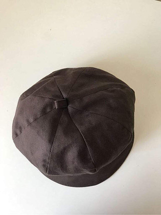 Vintage şapka