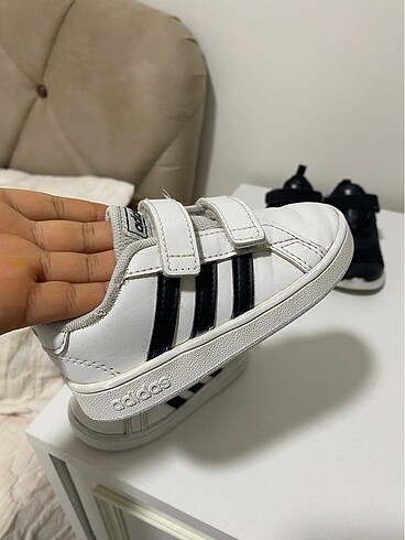 Adidas çocuk ayakkabı