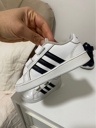 Adidas Adidas çocuk ayakkabı