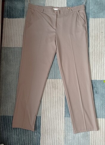 Kumaş pantalon