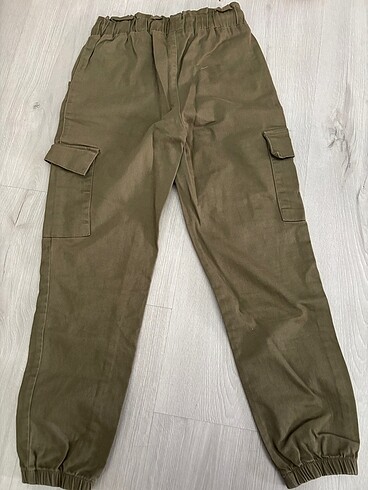LC Waikiki LCW Çocuk Kot Pantolon