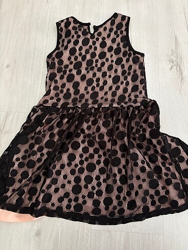 LC Waikiki LCW Kız Çocuk Elbise