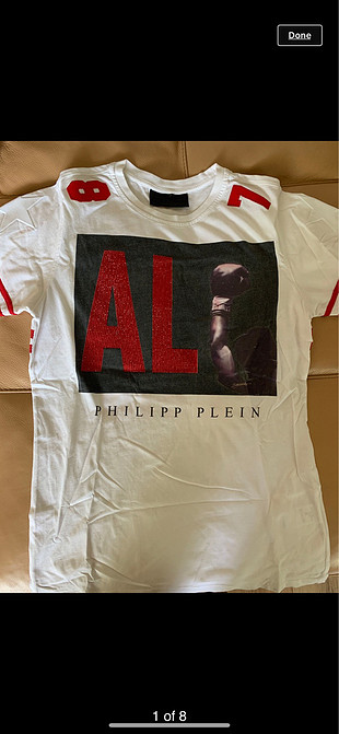 Philipp Plein Philipp plein tshirt